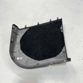 Mercedes W221 S600 Rear Left Driver Door Panel Speaker Cover Trim OEM 2007-