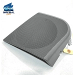 Mercedes W221 S600 Rear Left Driver Door Panel Speaker Cover Trim OEM 2007-