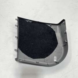 Mercedes W221 S600 Rear Left Driver Door Panel Speaker Cover Trim OEM 2007-