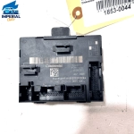 2012 Porsche Cayenne Front Passenger Side Door Control Module OEM