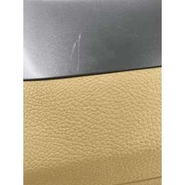 GENUINE 11-16 HYUNDAI ELANTRA RIGHT PASS REAR INTERIOR TRIM DOOR PANEL BEIG GENUINE 11-16 HYUNDAI ELANTRA RIGHT PASS REAR INTERIOR TRIM DOOR PANEL BEIG