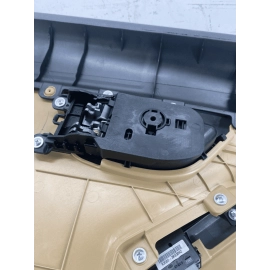 GENUINE 11-16 HYUNDAI ELANTRA RIGHT PASS REAR INTERIOR TRIM DOOR PANEL BEIG GENUINE 11-16 HYUNDAI ELANTRA RIGHT PASS REAR INTERIOR TRIM DOOR PANEL BEIG