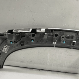 MAZDA CX-5 2017 - 2021 SPORT TAILGATE LIFTGATE BACK DOOR ROOF SPOILER OEM S