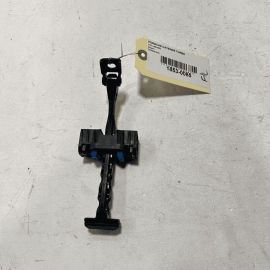 2011-2018 PORSCHE CAYENNE TURBO FRONT LEFT/RIGHT SIDE DOOR CHECK STRAP OEM 