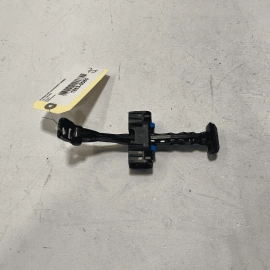 2011-2018 PORSCHE CAYENNE TURBO FRONT LEFT/RIGHT SIDE DOOR CHECK STRAP OEM 