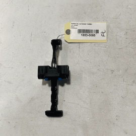 2011-2018 PORSCHE CAYENNE TURBO FRONT LEFT/RIGHT SIDE DOOR CHECK STRAP OEM 