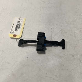 2011-2018 PORSCHE CAYENNE TURBO FRONT LEFT/RIGHT SIDE DOOR CHECK STRAP OEM 