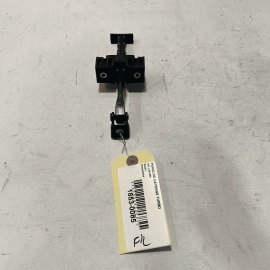2011-2018 PORSCHE CAYENNE TURBO FRONT LEFT/RIGHT SIDE DOOR CHECK STRAP OEM 
