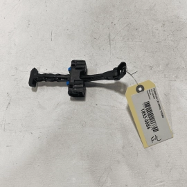 2011-2018 PORSCHE CAYENNE TURBO FRONT LEFT/RIGHT SIDE DOOR CHECK STRAP OEM 