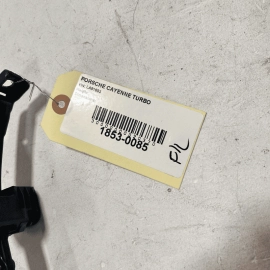 2011-2018 PORSCHE CAYENNE TURBO FRONT LEFT/RIGHT SIDE DOOR CHECK STRAP OEM 