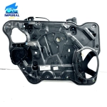 2009-2010 DODGE JOURNEY FRONT LEFT DRIVER SIDE DOOR WINDOW REGULATOR OEM