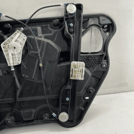 2009-2010 DODGE JOURNEY FRONT LEFT DRIVER SIDE DOOR WINDOW REGULATOR OEM