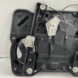 2009-2010 DODGE JOURNEY FRONT LEFT DRIVER SIDE DOOR WINDOW REGULATOR OEM