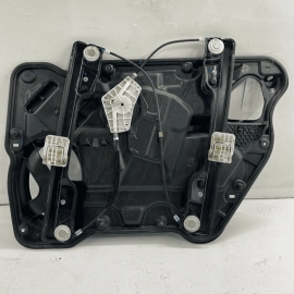 2009-2010 DODGE JOURNEY FRONT LEFT DRIVER SIDE DOOR WINDOW REGULATOR OEM