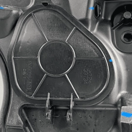 2009-2010 DODGE JOURNEY FRONT LEFT DRIVER SIDE DOOR WINDOW REGULATOR OEM