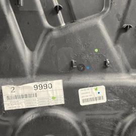 2009-2010 DODGE JOURNEY FRONT LEFT DRIVER SIDE DOOR WINDOW REGULATOR OEM