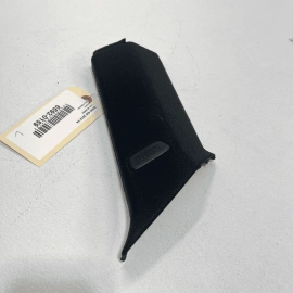 2015-2020 BMW 4 SERIES REAR LEFT DRIVER C PILLAR UPPER COLUMN TRIM COVER OE 2015-2020 BMW 4 SERIES REAR LEFT DRIVER C PILLAR UPPER COLUMN TRIM COVER OE