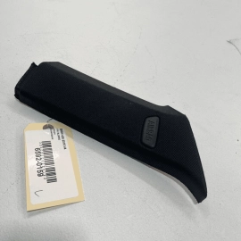 2015-2020 BMW 4 SERIES REAR LEFT DRIVER C PILLAR UPPER COLUMN TRIM COVER OE 2015-2020 BMW 4 SERIES REAR LEFT DRIVER C PILLAR UPPER COLUMN TRIM COVER OE