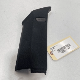 2015-2020 BMW 4 SERIES REAR LEFT DRIVER C PILLAR UPPER COLUMN TRIM COVER OE 2015-2020 BMW 4 SERIES REAR LEFT DRIVER C PILLAR UPPER COLUMN TRIM COVER OE