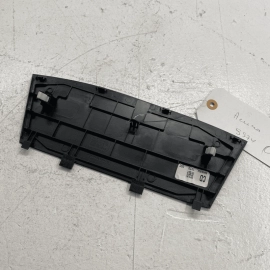 2015-20 ACURA TLX DASH DASHBOARD INSTRUMENT PANEL CENTER CONSOLE TRIM COVER