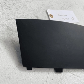 2015-20 ACURA TLX DASH DASHBOARD INSTRUMENT PANEL CENTER CONSOLE TRIM COVER