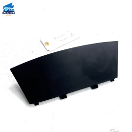 2015-20 ACURA TLX DASH DASHBOARD INSTRUMENT PANEL CENTER CONSOLE TRIM COVER