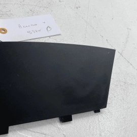 2015-20 ACURA TLX DASH DASHBOARD INSTRUMENT PANEL CENTER CONSOLE TRIM COVER