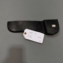 2015-2018 AUDI Q3 FRONT LEFT DRIVER DOOR TRIM MAT COVER OEM