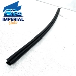 2007-2013 MERCEDES S-CLASS FRONT RIGHT SIDE DOOR INNER WHEATHERSTRIP SEAL O