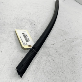 2007-2013 MERCEDES S-CLASS FRONT RIGHT SIDE DOOR INNER WHEATHERSTRIP SEAL O