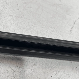 2007-2013 MERCEDES S-CLASS FRONT RIGHT SIDE DOOR INNER WHEATHERSTRIP SEAL O