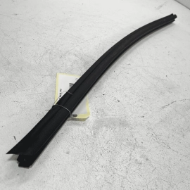 2007-2013 MERCEDES S-CLASS FRONT RIGHT SIDE DOOR INNER WHEATHERSTRIP SEAL O