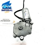 2007-2013 MERCEDES S-CLASS SUNROOF MOTOR, WINDOW SHADE MOTOR, ELECTRIC MOTO