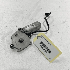 2007-2013 MERCEDES S-CLASS SUNROOF MOTOR, WINDOW SHADE MOTOR, ELECTRIC MOTO