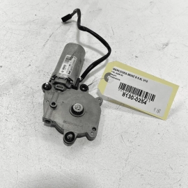 2007-2013 MERCEDES S-CLASS SUNROOF MOTOR, WINDOW SHADE MOTOR, ELECTRIC MOTO