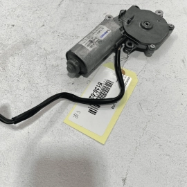 2007-2013 MERCEDES S-CLASS SUNROOF MOTOR, WINDOW SHADE MOTOR, ELECTRIC MOTO