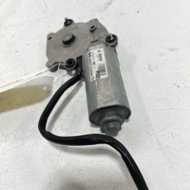2007-2013 MERCEDES S-CLASS SUNROOF MOTOR, WINDOW SHADE MOTOR, ELECTRIC MOTO