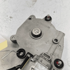 2007-2013 MERCEDES S-CLASS SUNROOF MOTOR, WINDOW SHADE MOTOR, ELECTRIC MOTO