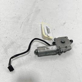 2007-2013 MERCEDES S-CLASS SUNROOF MOTOR, WINDOW SHADE MOTOR, ELECTRIC MOTO