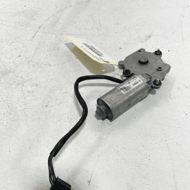 2007-2013 MERCEDES S-CLASS SUNROOF MOTOR, WINDOW SHADE MOTOR, ELECTRIC MOTO