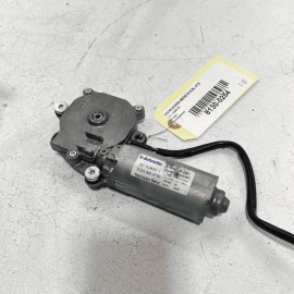 2007-2013 MERCEDES S-CLASS SUNROOF MOTOR, WINDOW SHADE MOTOR, ELECTRIC MOTO