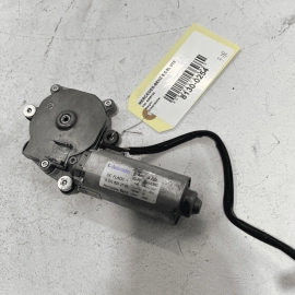 2007-2013 MERCEDES S-CLASS SUNROOF MOTOR, WINDOW SHADE MOTOR, ELECTRIC MOTO