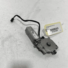 2007-2013 MERCEDES S-CLASS SUNROOF MOTOR, WINDOW SHADE MOTOR, ELECTRIC MOTO