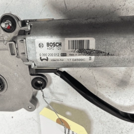 2007-2013 MERCEDES S-CLASS SUNROOF MOTOR, WINDOW SHADE MOTOR, ELECTRIC MOTO