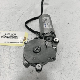2007-2013 MERCEDES S-CLASS SUNROOF MOTOR, WINDOW SHADE MOTOR, ELECTRIC MOTO