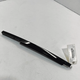 MERCEDES W221 S600 REAR LEFT DRIVER DOOR WINDOW STAY BAR MOLDING OEM 2007 -