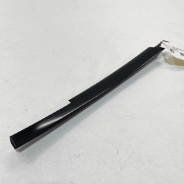 MERCEDES W221 S600 REAR LEFT DRIVER DOOR WINDOW STAY BAR MOLDING OEM 2007 -