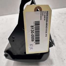 Front Left or Right Seat Storage Bin Mercedes Benz S-Class 2007-2013 OEM