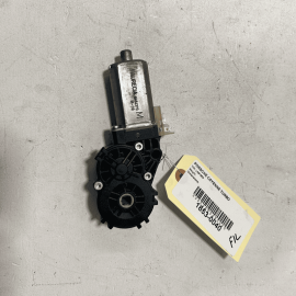 2011-2018 PORSCHE CAYENNE FRONT LEFT DRIVER SIDE SEAT ADJUST RECLINE MOTOR 