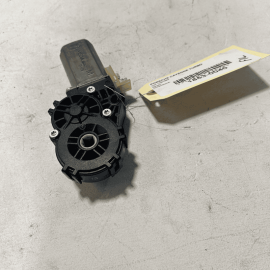 2011-2018 PORSCHE CAYENNE FRONT LEFT DRIVER SIDE SEAT ADJUST RECLINE MOTOR 